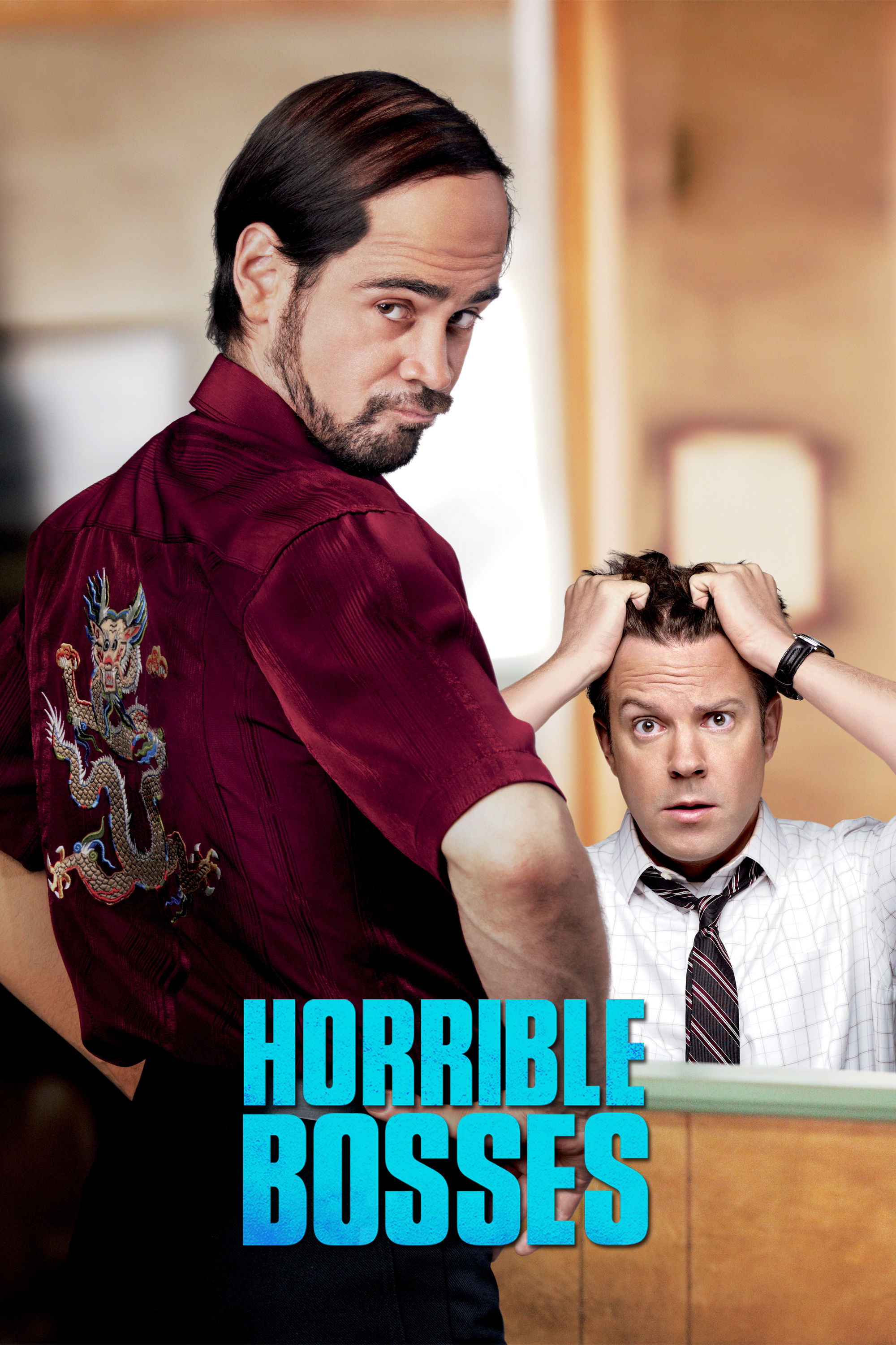 Horrible Bosses (2011) [477844] (A1770945714) [[Movies]] --Plex--